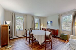 Spiseområde
