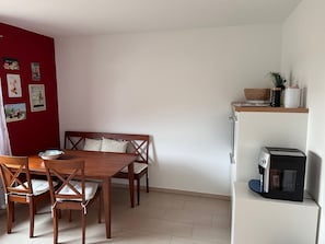 Restauration