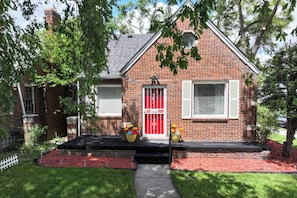 Home Exterior