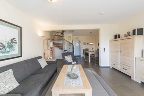 Coin séjour