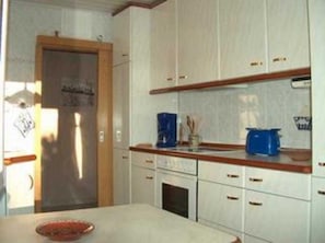 Eget kök