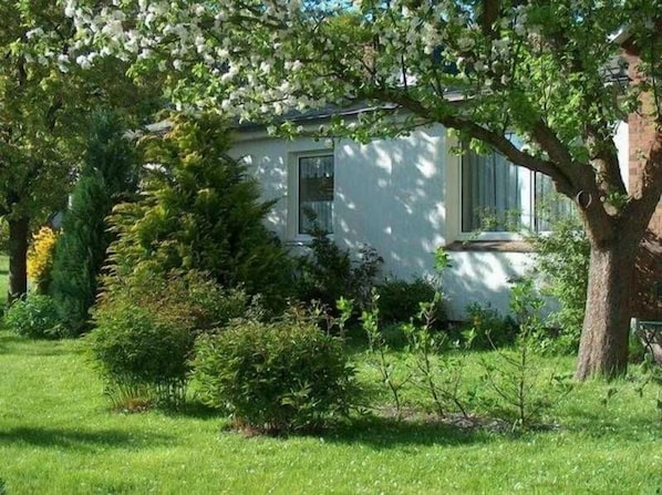Boendeområde