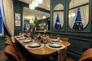 Restauranger