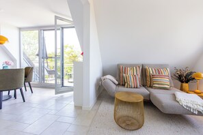 Coin séjour