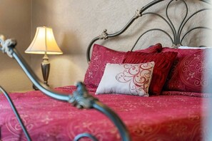 Enjoy a comfortable night's sleep!