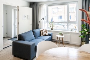 Overnacht voordelig in een studio in Eindhoven bij Bed en Koffie, centraal gelegen en van alle gemakken voorzien.