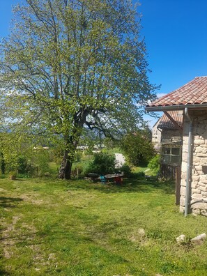 Boendeområde
