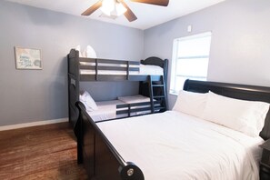 Bedroom #2