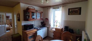 Eget kök