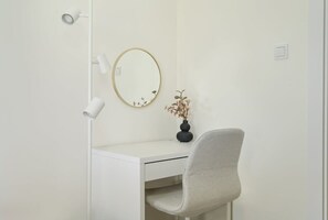 Space for remote work