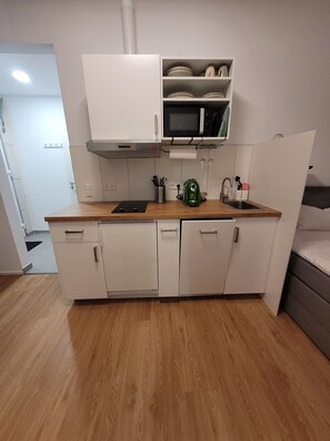 Eget kök