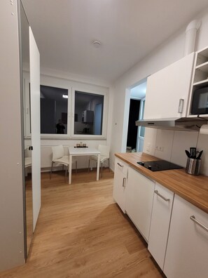 Eget kök