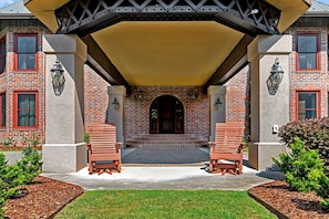 Entry