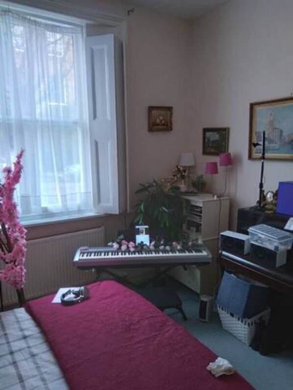 Intérieur