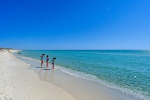 Gorgeous Gulf Coast Beach