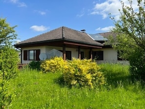Exteriör