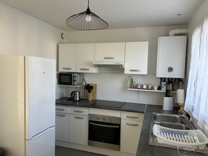 Eget kök