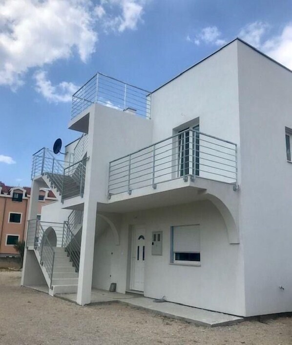 Exteriör