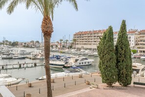 Port de plaisance
