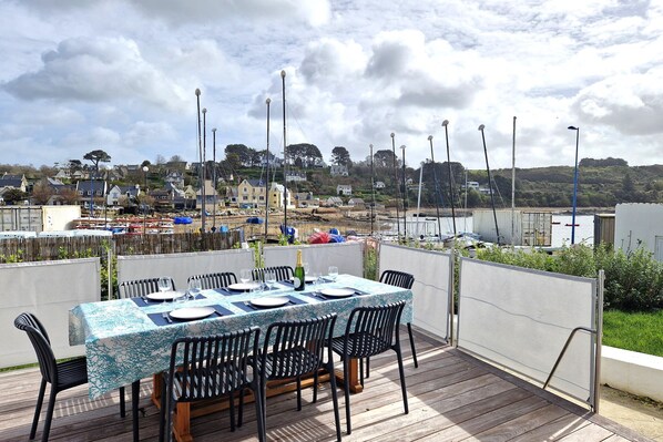 Patio / Balcony