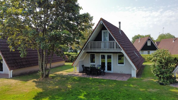 Exteriör