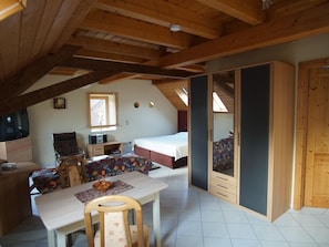 Restauration