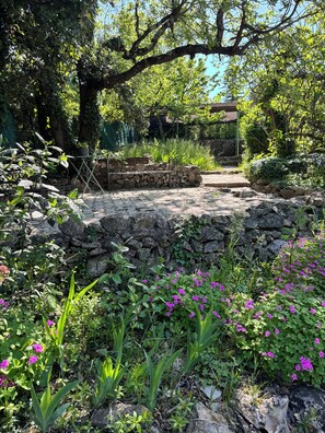 Boendeområde
