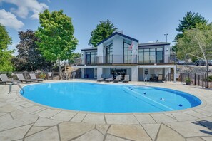 Community Pool