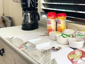 Café et/ou machine à café