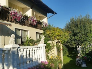 Boendeområde