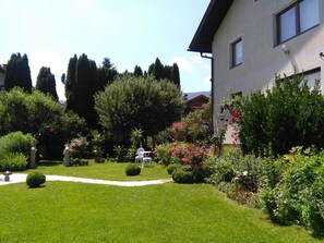 GĂ€stehaus Schiefer