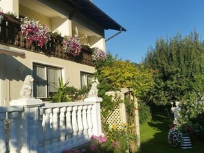 GĂ€stehaus Schiefer