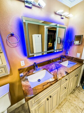 Salle de bain