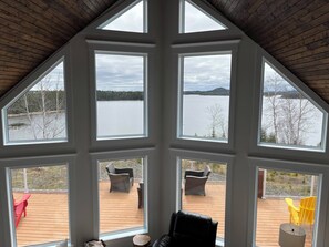 Interiör