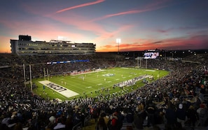 Renschler Field