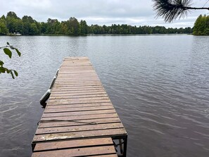 Boendeområde