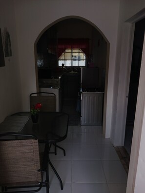 Restauration