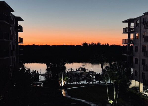 Sunrise