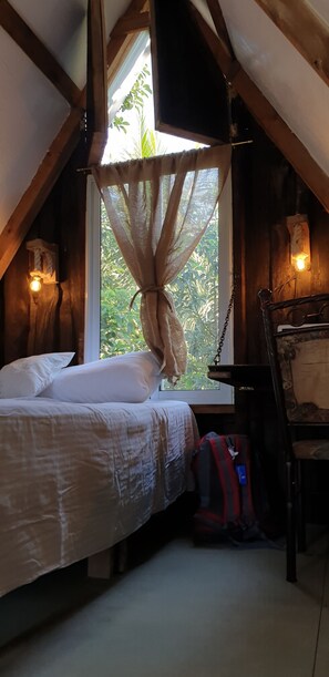 Room on the 2nd floor