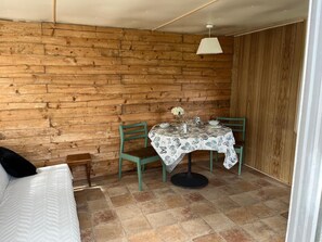 Restauration