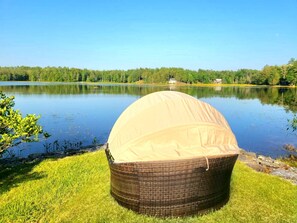 Outdoor Daybed 