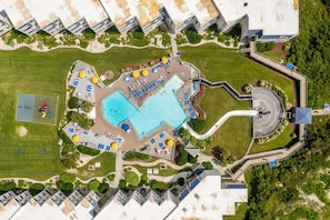 A Place at the Beach Resort