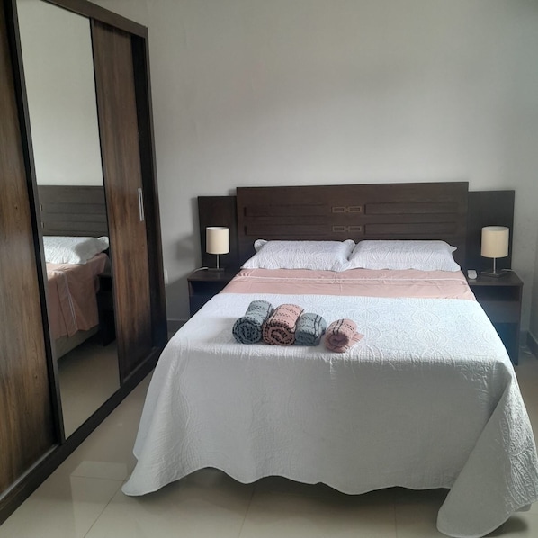 Habitación