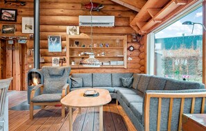Coin séjour