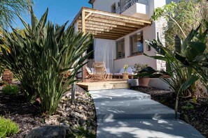 Secure Entry with your access code, welcome to E Dwell In Mandara – eDwelling