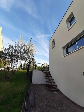 Boendeområde