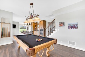 Pool Table