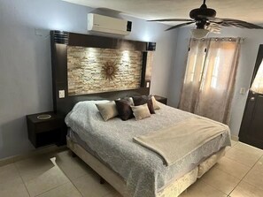 Master Bedroom Kingsize