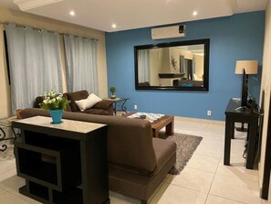 Main Living Room
