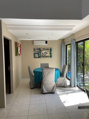 Dinning Room